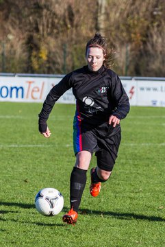 Bild 126 - Frauen SV Henstedt Ulzburg II - TSV Zarpen : Ergebnis: 0:2